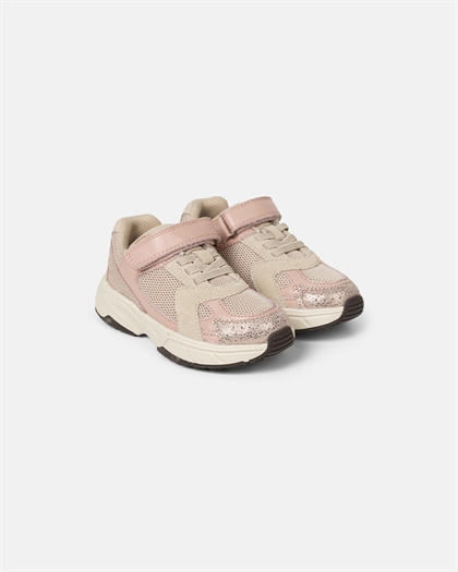 Bundgaard Sneakers Dash Old Rose - Rose